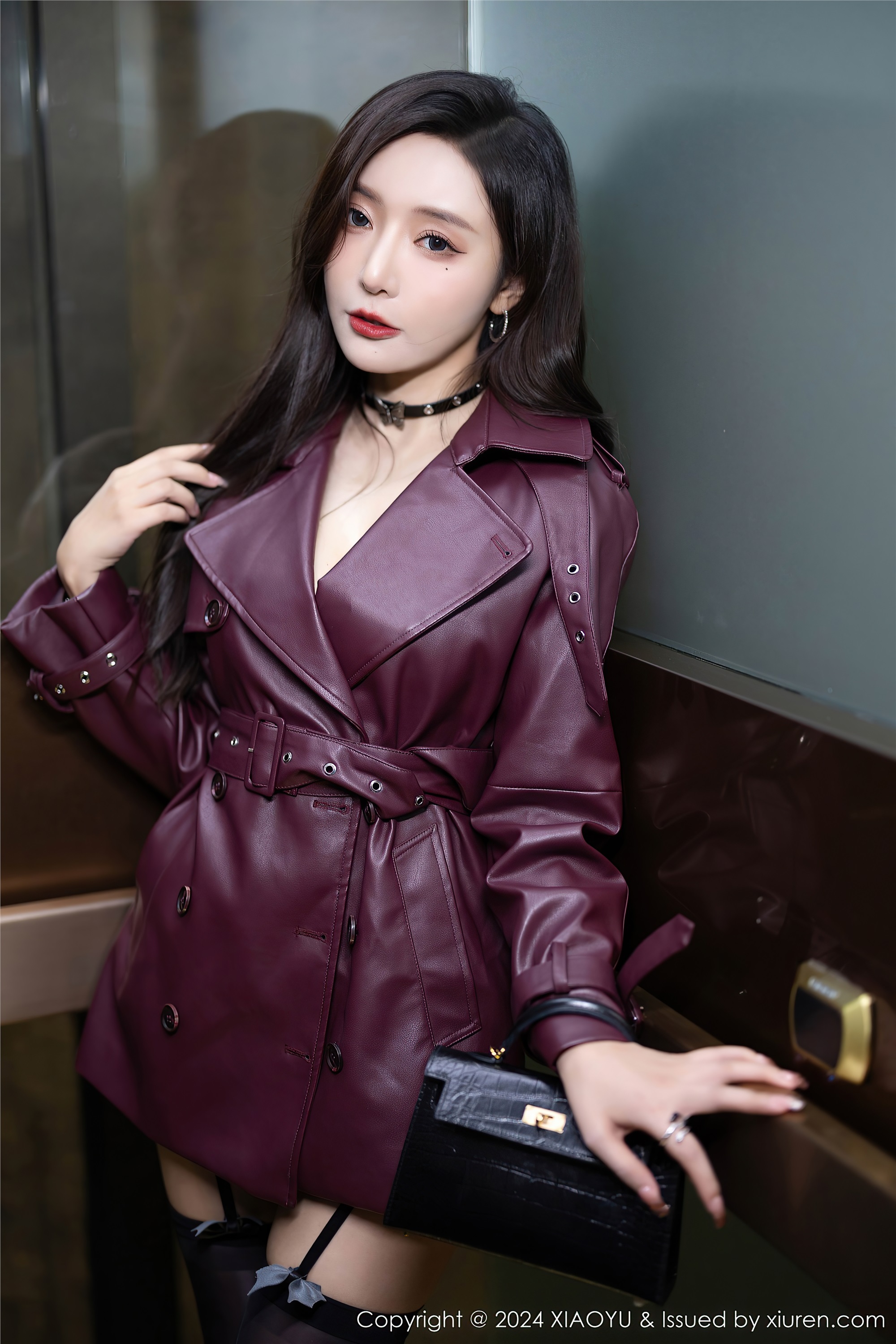 XIAOYU语画界 2024.01.03 VOL.1177 王馨瑶yanni